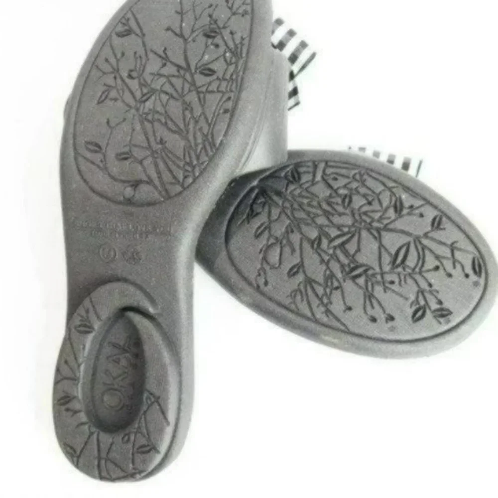 Oka-b Madison Slide Sandals-M - Picture 5 of 5